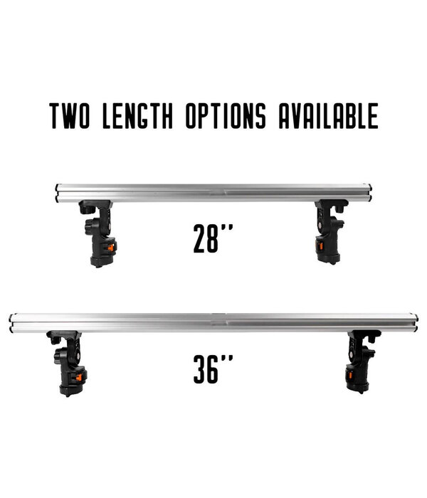 Yak-Attack Command Center CrossBar