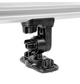 Yak-Attack Command Center CrossBar