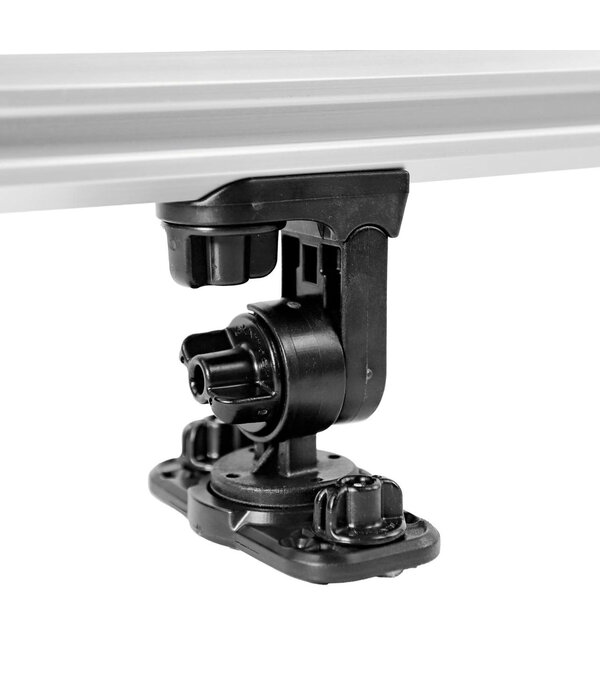 Yak-Attack Command Center CrossBar