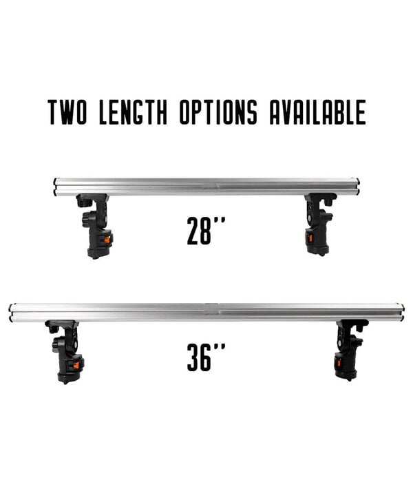 YakAttack Command Center CrossBar