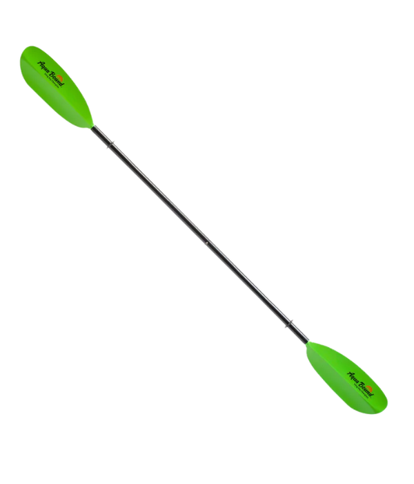 Aquabound Paddle Sting Ray Fiberglass 2-Piece Snap Button