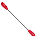 Aquabound Paddle Sting Ray Fiberglass 2-Piece Snap Button Aquabound Paddle Sting Ray Fiberglass 2-Piece Snap Button