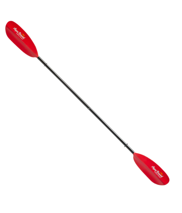 Aquabound Paddle Sting Ray Fiberglass 2-Piece Snap Button