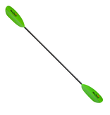 Aquabound Paddle Sting Ray Fiberglass 2-Piece Snap Button Aquabound Paddle Sting Ray Fiberglass 2-Piece Snap Button