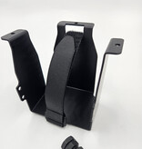BerleyPro (Closeout) 6'' Round Hatch Battery Mount