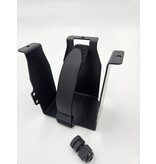 BerleyPro (Closeout) 6'' Round Hatch Battery Mount