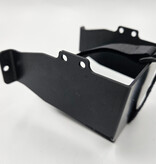 BerleyPro (Closeout) 6'' Round Hatch Battery Mount