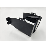 BerleyPro (Closeout) 6'' Round Hatch Battery Mount