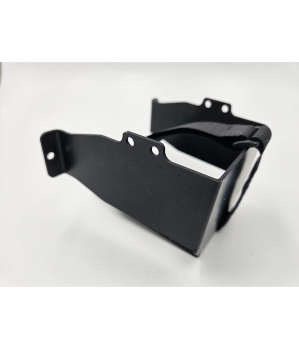 BerleyPro (Closeout) 6'' Round Hatch Battery Mount