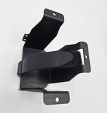 BerleyPro (Closeout) 6'' Round Hatch Battery Mount
