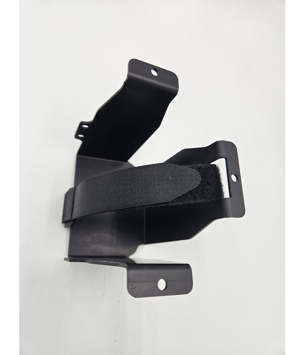 BerleyPro (Closeout) 6'' Round Hatch Battery Mount