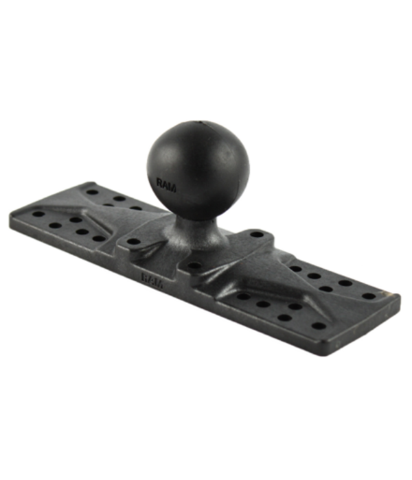 RAM Mounts Universal Electronics Base With 1.5" Ball