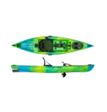 Liquid-Logic 2026 Manta Ray 12 Propel