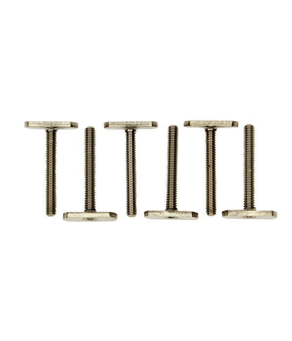 Yak-Attack Mighty Bolt