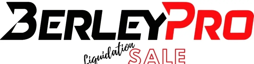 All In-Stock BerleyPro 50% Off