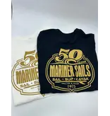 Mariner Sails "Mariner Sails" 50th Anniversary T-Shirt Mariner Sails "Mariner Sails" 50th Anniversary T-Shirt