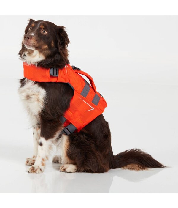 NRS Watersports CFD Dog Life Jacket