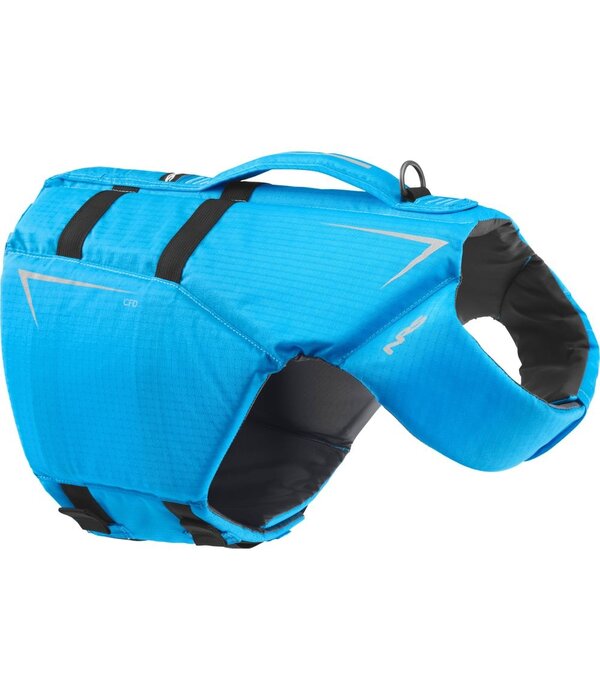 NRS Watersports 2023 CFD Dhttps://dx0dyd9jru7i3.cloudfront.net/40023_02_Teal_Lg_Right_060421_2000x2000.jpgog Life Jacket