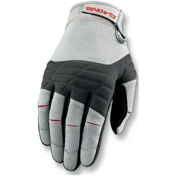 (Discontinued) Full Finger Gloves
