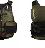 Old Town Lure Angler II PFD