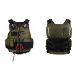 Old Town Lure Angler II PFD