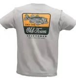 Old Town Retro Bass T-Shirt