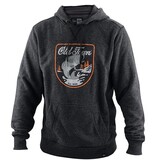 Old Town (Closeout) New Era French Terry Pullover Hoodie Bass
