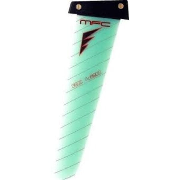 (Discontinued) RC Racing Fin