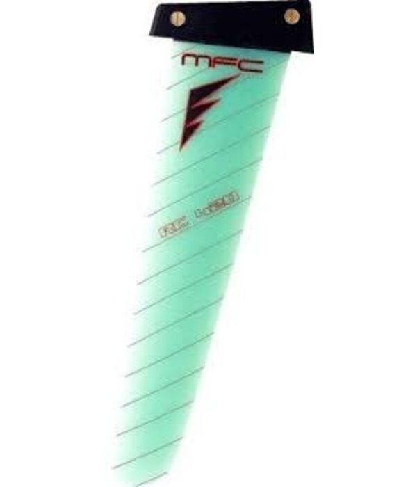 Maui Fins (Discontinued) RC Racing Fin