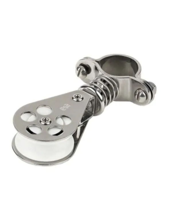 Schaefer (Closeout) Pulpit Furling Lead