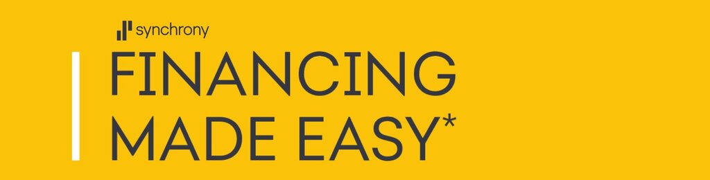 SYNCHRONY FINANCING