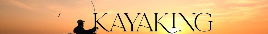 Kayaking