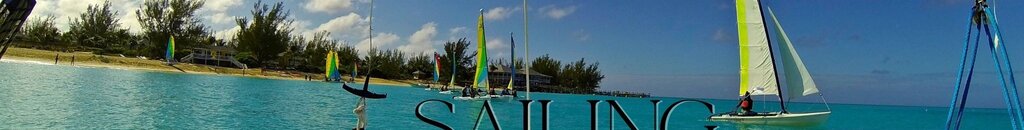 Sailing
