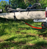 BooneDox T-Bone Bed Extender Tandem