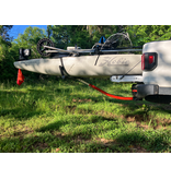 BooneDox Classic T-Bone Bed Extender Tandem