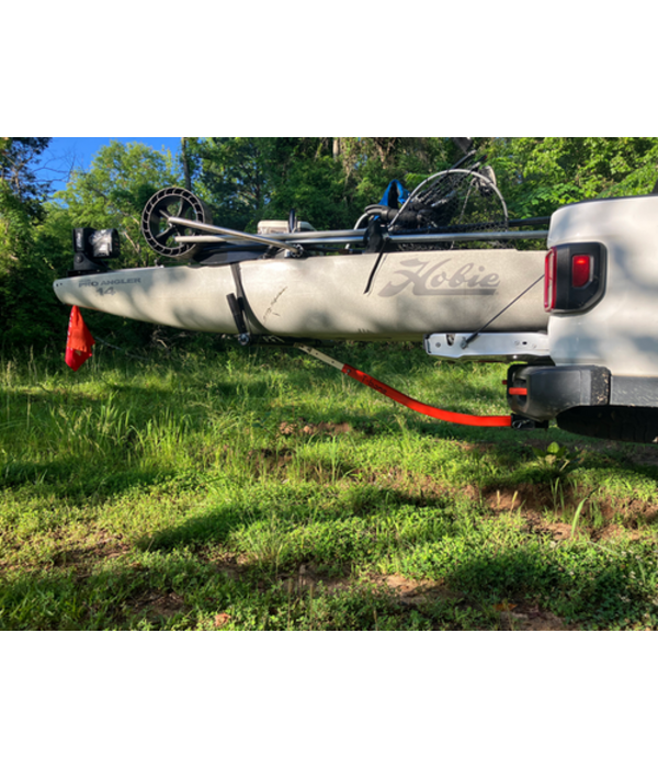 BooneDox Classic T-Bone Bed Extender Tandem