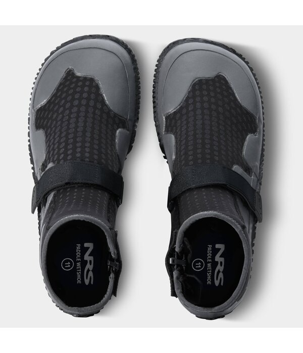 NRS Watersports 2025 Men's Paddle Wetshoe