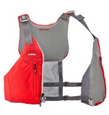 NRS Watersports Clearwater Mesh Back PFD