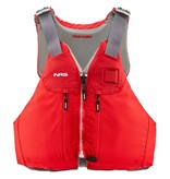 NRS Watersports Clearwater Mesh Back PFD