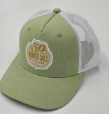 Mariner Sails "Mariner Sails" 50th Anniversary Hat