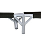 Malone Traverse TRX-S Bunk Style Canoe/Kayak Cart (With Balloon Beach Tires)