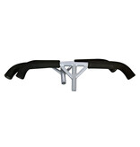 Malone Traverse TRX-S Bunk Style Canoe/Kayak Cart (With Balloon Beach Tires)