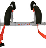 Malone Traverse TRX-S Bunk Style Canoe/Kayak Cart (With Balloon Beach Tires)