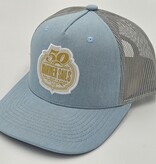 Mariner Sails "Mariner Sails" 50th Anniversary Hat