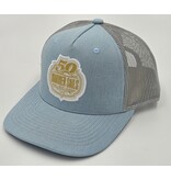 Mariner Sails "Mariner Sails" 50th Anniversary Hat