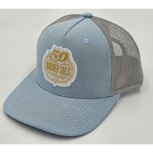 Mariner Sails "Mariner Sails" 50th Anniversary Hat