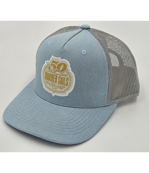 Mariner Sails "Mariner Sails" 50th Anniversary Hat