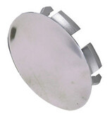 Malone Plastic Cap For SS Hub Cover MicroSport (MPG460) Single