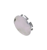 Malone Plastic Cap For SS Hub Cover MicroSport (MPG460) Single