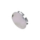 Plastic Cap For SS Hub Cover MicroSport (MPG460) Single